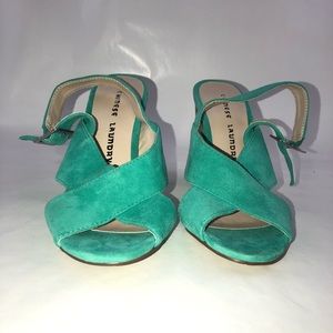 Chinese Laundry Women's Ballad Dress Sandals